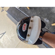 Helmet LTD MAG 5 Button Original