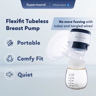 SUPERMAMA BREAST PUMP