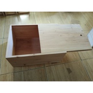 Inner size box 30x20x20