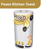 Paseo Elegant Kitchen Towel Roll Cooking Tissue