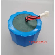 Lithium Battery 21700 90AH 11.1V 12V 7.4V 3.7V Fishing Searchlight Solar Light Battery