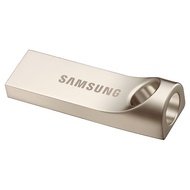 Samsung Metal Flashdisk USB 3.0 128GB - MUF-128BA