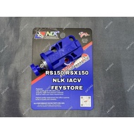 RS150 RSX150 NLK THROTTLE BODY TIMING ADJUSTER IACV