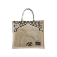 [MyStream Gift - Give & Get Gift] Jute Bag 1Day Feed 1Cat Campaign