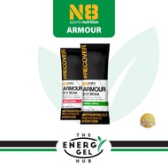 N8 Armour BCAA Amino Acid Interworkout