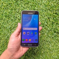 Handphone Hp Samsung J3 2016 Hp Aja Second Seken Bekas Murah