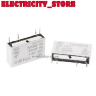 Relay HF49FD-024-1H11 24V5A