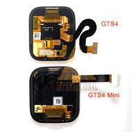 Original For Huami AMAZFIT GTS 4 MINI A2175 LCD Screen Touch Panel Digitizer For Huami Amazfit GTS 4