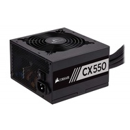 Corsair | เพาเวอร์ซัพพลาย 550W รุ่น CV550