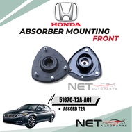 HONDA ACCORD T2A 2.0/ACCORD T2M 2.4 FRONT ABSORBER MOUNTING 51670-T2A-A01