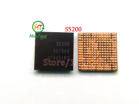 3pcs-20pcs S5200 Power ic for Samsung S10