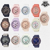 CASIO BABY-G BGA-290-1A/BGA-290-5A/BGA-290-8A/BGA-290BD-4A/BGA-290-BD-6A/BGA-290BD-7A/BGA-290DR-7ADR