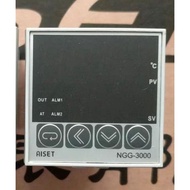 AISET  controller  NGD-3000 replacement FUYOU FY-400 (96x96mm)