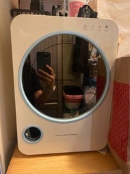 UVC 消毒機