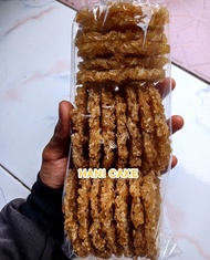 Rengginang Manis Mentah / RENGGINANG MANIS MEKAR
