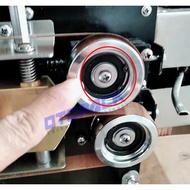 DRIVING WHEEL CONTINUOUS BAND SEALER FRB - 770 SPAREPART BAND SEALER