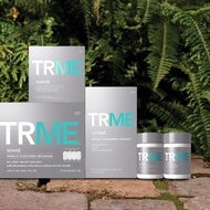 Paket Diet Lengkap 1 Bulan TRME/TR90 Suplemen kesehatan Skin Nu Ori