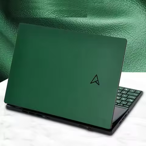 Pre-Cut Anti Scratch Vinyl Sticker Skin for ASUS Zenbook Pro 14 Duo OLED UX8402 UX8402Z 2022 UX8402V