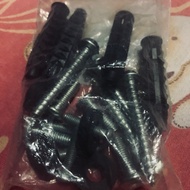 Screw for wall mount TV 45 inches and above