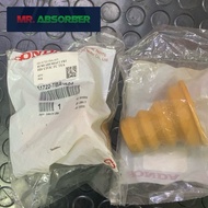 ORIGINAL ABSORBER BUSH CIVIC FC TEA