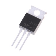 เพาเวอร์ทรานซิสเตอร์ KSE13009L E13009L J13009L 12A 700V NPN Power Transistor FSC TO-3P 13009