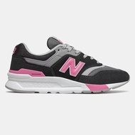 NEW BALANCE 997 H BLACK PINK