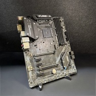 MSI B450 Tomahawk MAX II (DDR4) # AMD AM4 B450 底板 主板 主機板 MATX RYZEN 3 5 7 9 CPU RGB DDR4