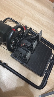 Thrustmaster T248 for PC/PS5 連架