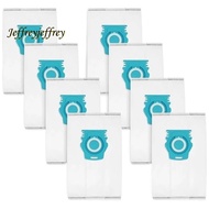 8PCS Replacement Dust Bag for  TU Guard L1 Guard S1 CO Guard M1 Vacuum Attachment