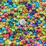 Food Grade Cake Sprinkles Small Eye Eyes Manik Kek Murah Kek Hiasan Manik Gula MataHalal Certified 《