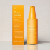 ALLIES OF SKIN 20% Vitamin C Brighten Firm Serum 30ml