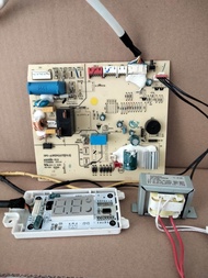modul PCB indoor AC TCL dan Akari turbo cool