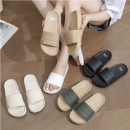 Summer slip-on women's beach slippers for women Fitflop women's sandals flat sandals for women