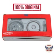 131A1K97P00 Piston Kit Std - PCX 150 K97, ADV 150 K0W, Pnp Vario 150 eSP K59 K59J