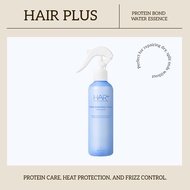 [HAIR PLUS] Protein Bond Water Essence 200ml (Spray Treatment / No-wash / Heat Protection(200ml+Free