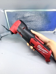 Milwaukee M12 FUEL無刷多功能工具/萬用寶