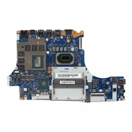 NM-C911 For Lenovo Legion 5-15IMH05H Motherboard 5B20S44528 i5 i7 10th CPU GTX2060/1660 6G GPU