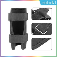 [Roluk] Kettlebell Wrist Guard Lightweight Wrist Pad for Training