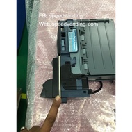 Bracket cover Note acceptor ICT Tao vending Machine