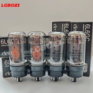 EH 6L6 vacuum tube|Direct Upgrade for 6P3P/EL34/6CA7|Matched Pairs|Enhanced Audio|Guitar/Amp Use Aud