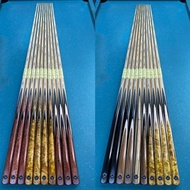 West Levin Cue Pro Shaft (黑牌)