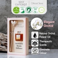 SpaConcept Aromatic Room Diffuser Elegant [Orchid]