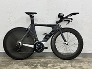 Cervelo P3 TT車 三鐵車 Shimano Ultegra電變  Princeton 碟拎 UCI Nat Champ