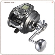 Daiwa (DAIWA) Electric Reel 26 Seaborg 500J