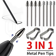 1/2Pcs Stylus Replacement Nib - Touch Stylus S Pen Tip - For Samsung Phone Samsung Tablet - For Note