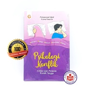 Conflict Psychology - Muhammad Iqbal