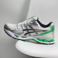ASICS GEL-KAYANO 14 Men Women Fashion Trend Retro Sports Casual Shoes Couple Daddy Shoes 6U3Z