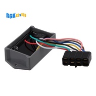 Electric Commercial Lawn Mower Module 483029 for SCZ61V31FX SCZ52V-27CV 61 inch 52 inch