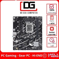 Mainboard ASUS Prime B760M-F D4 (DDR4) -