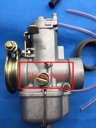 cod SherryBerg vergaser carburetor carb Bing 84 KS MZ TS250 K125250350 carburettor carby Bing84